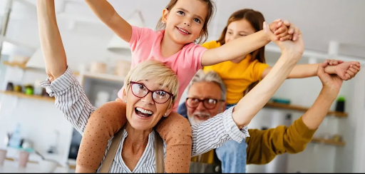 Trulicity and Aging