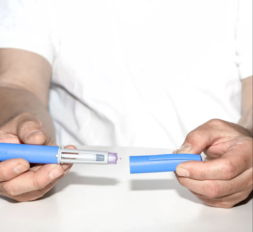Victozas Impact On Metabolic Parameters