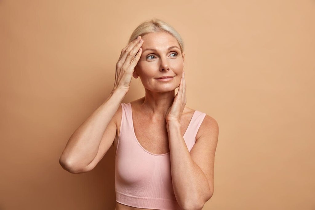 Wegovy and Aging