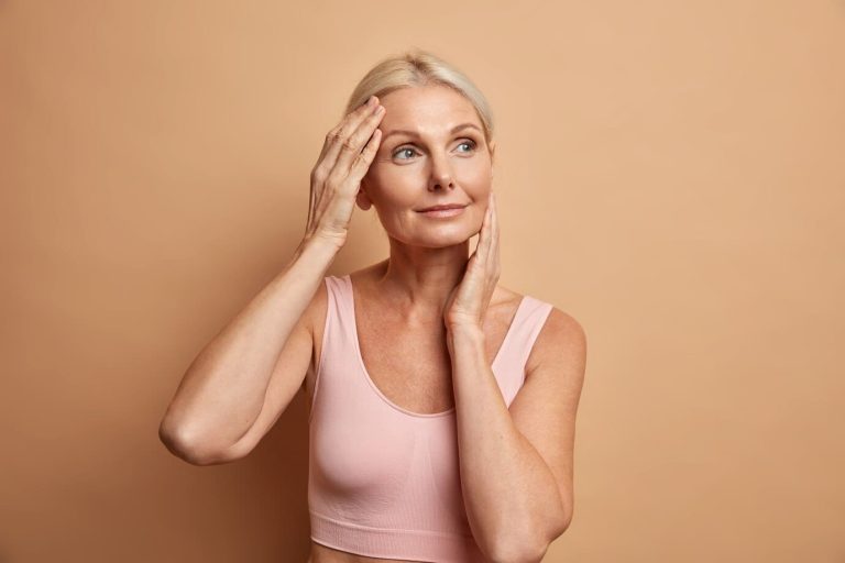 Wegovy and Aging