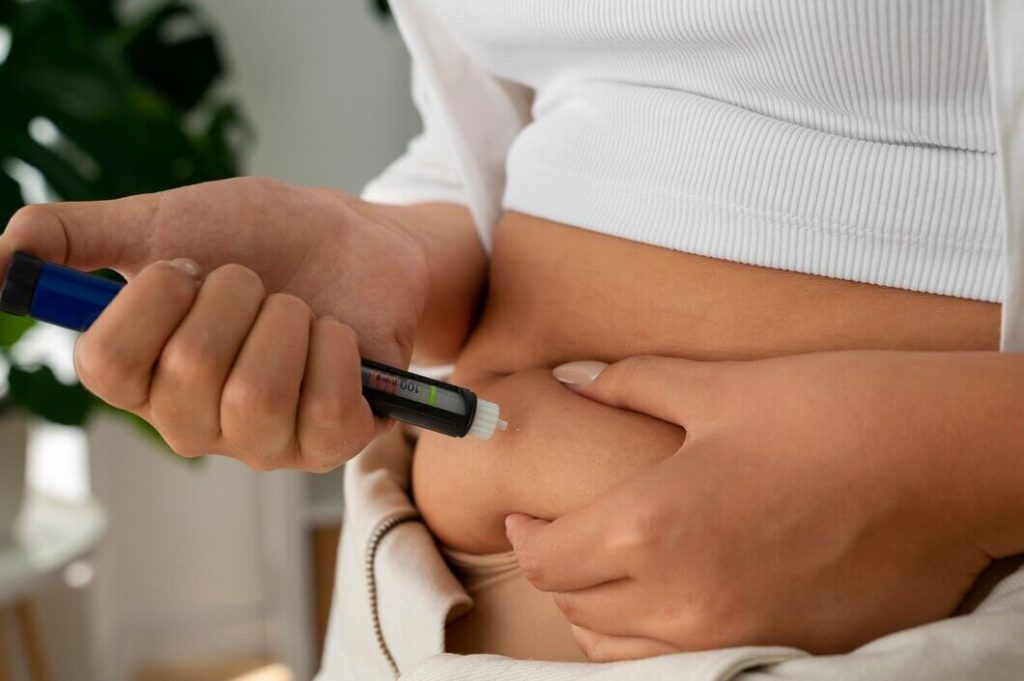 Wegovy vs. Ozempic for Weight Loss