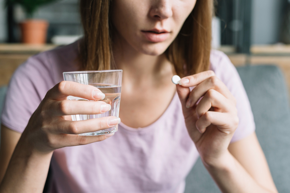 Selegiline Dosages