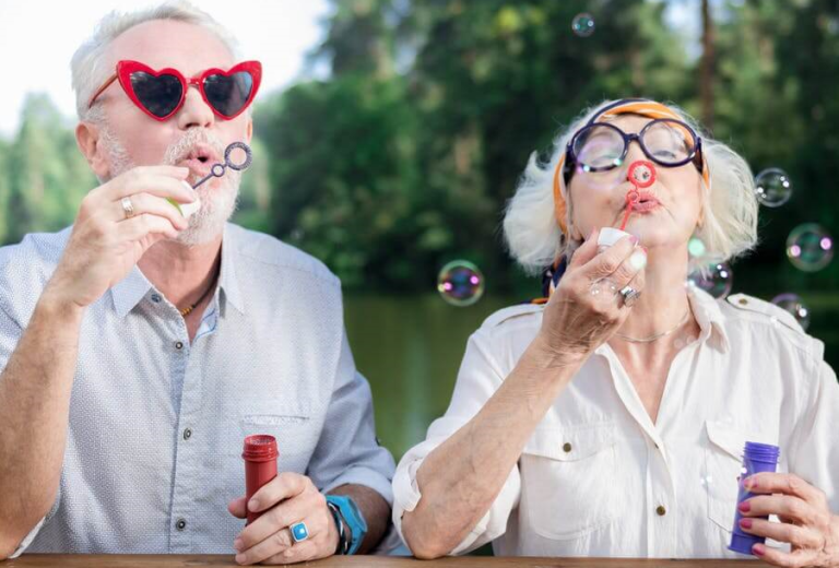 Selegiline and Aging