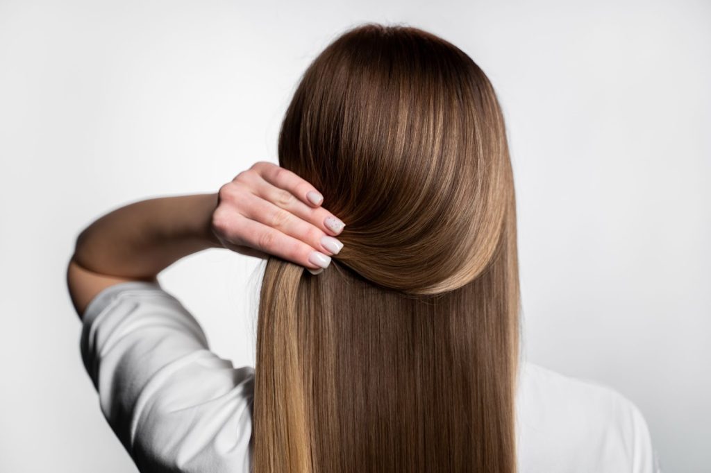 Minoxidil and Hair Longevity