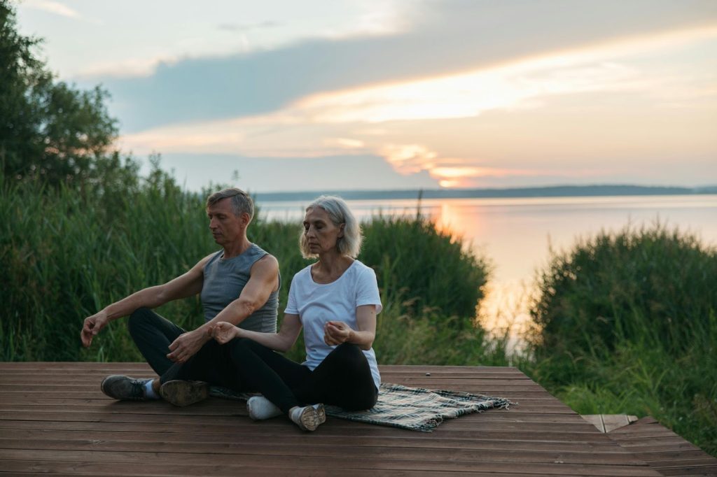 Mounjaro Mental Health Benefits