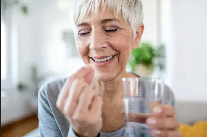 Metformin and Brain Health