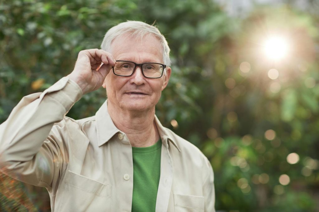 Metformin and Longevity