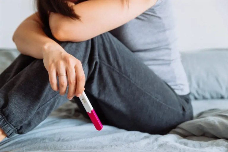 Metformin for Fertility​