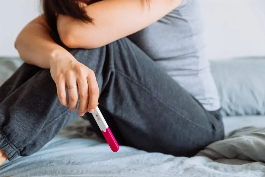 Metformin for Fertility