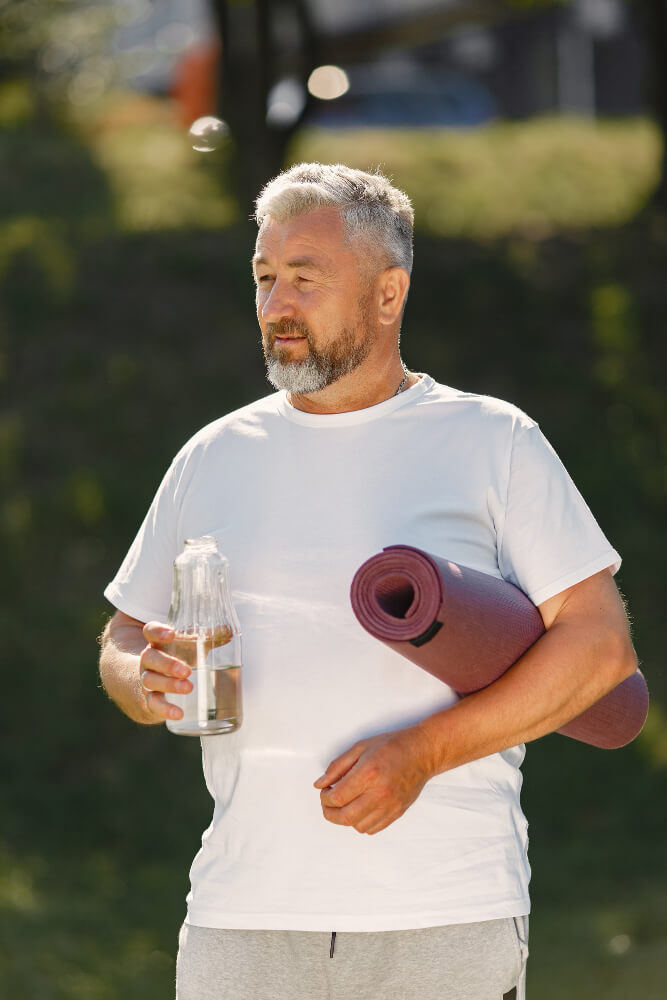 tadalafil workout guide