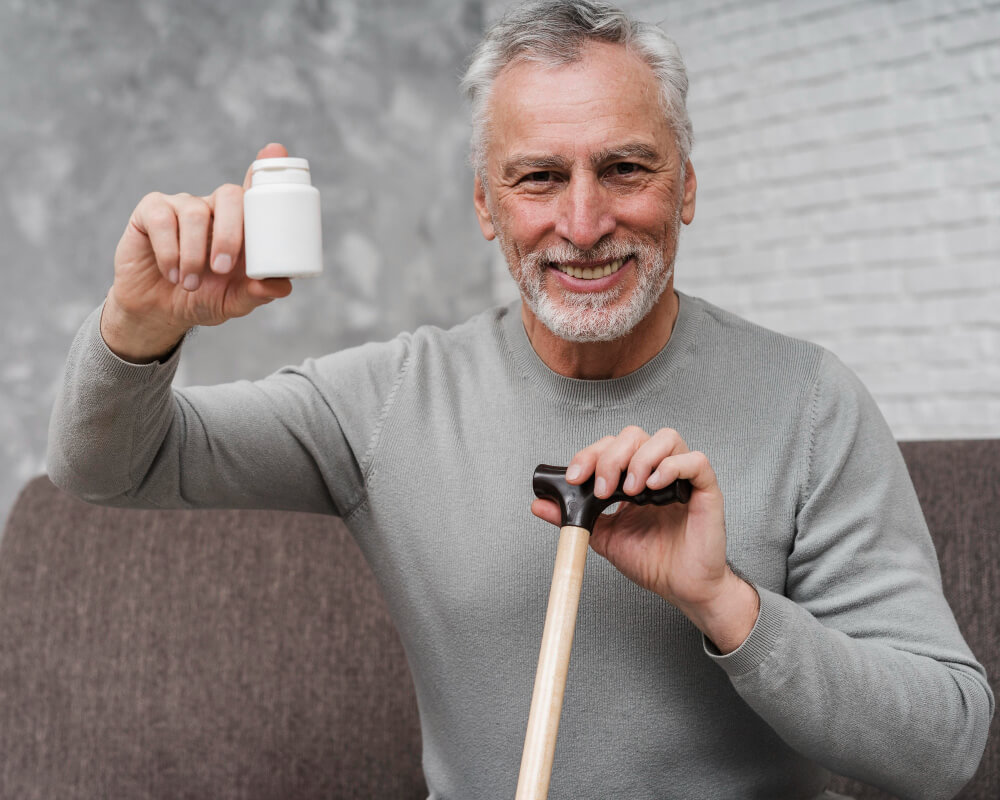 what tadalafil is