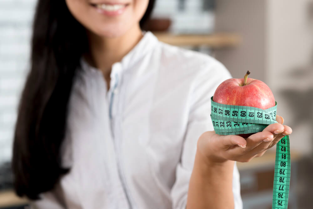 can fat loss vs weight loss happen