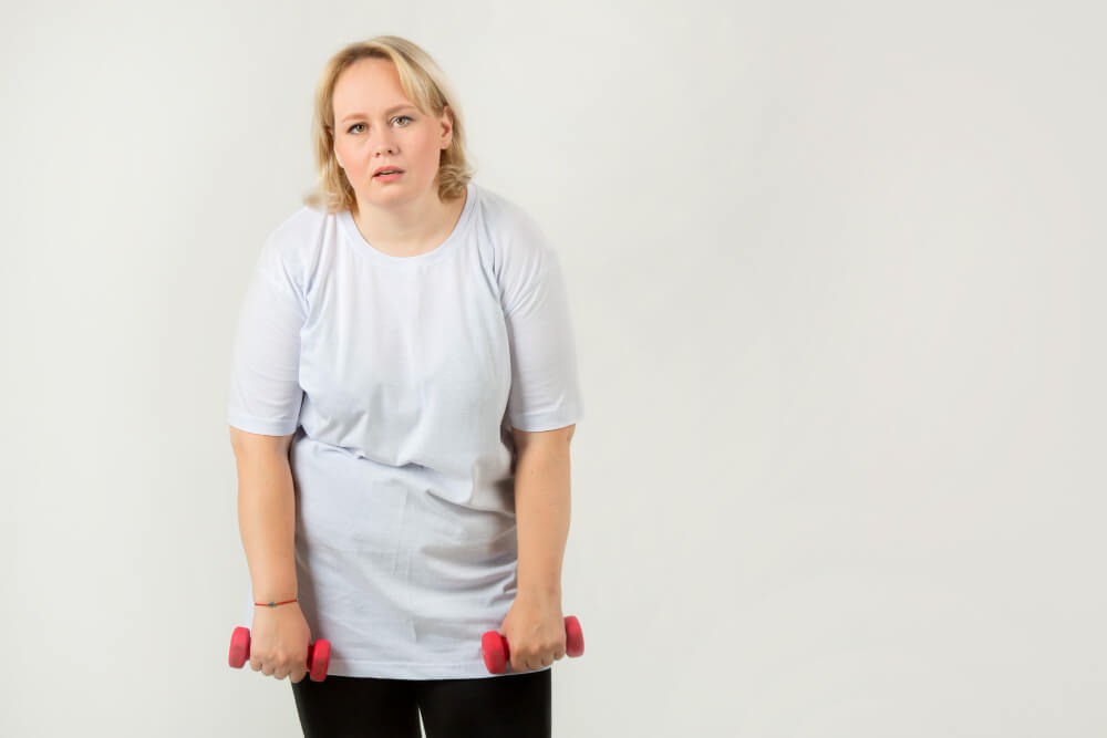 famous weight loss myths