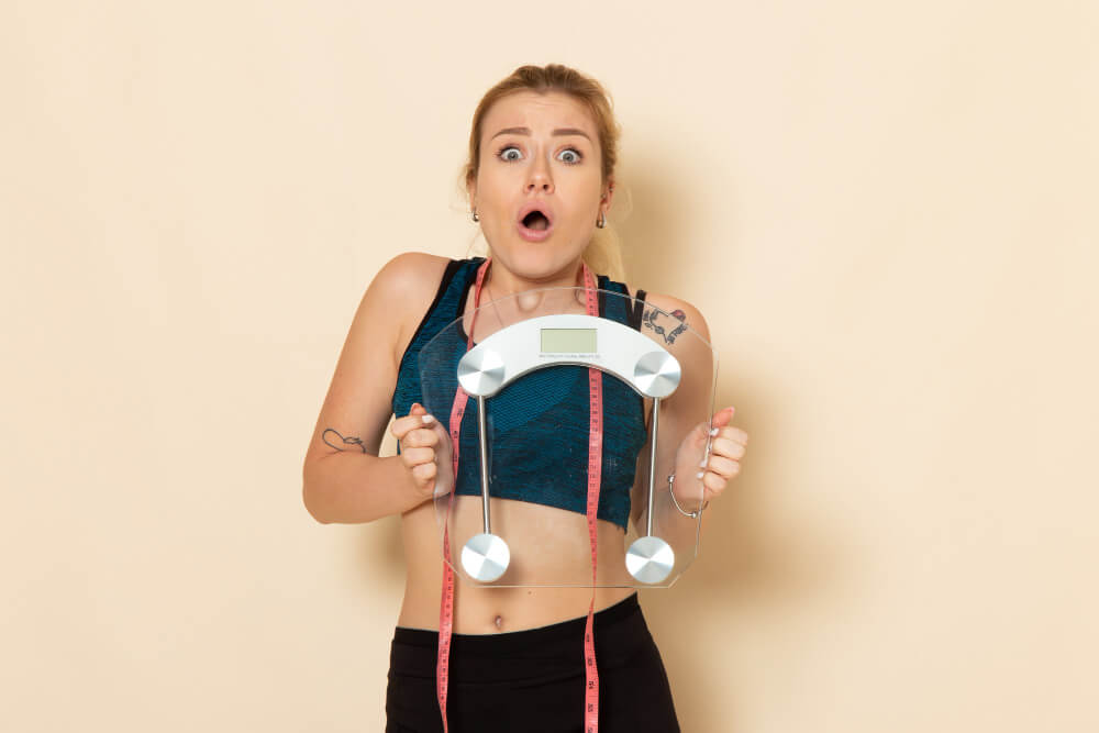 how to calculate calories for weight loss