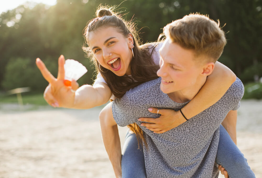 how weight loss can improve fertility