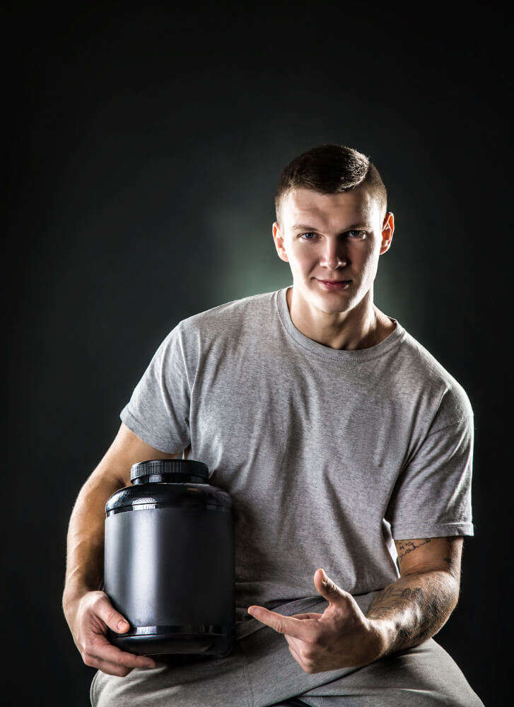 is protein good for weight loss