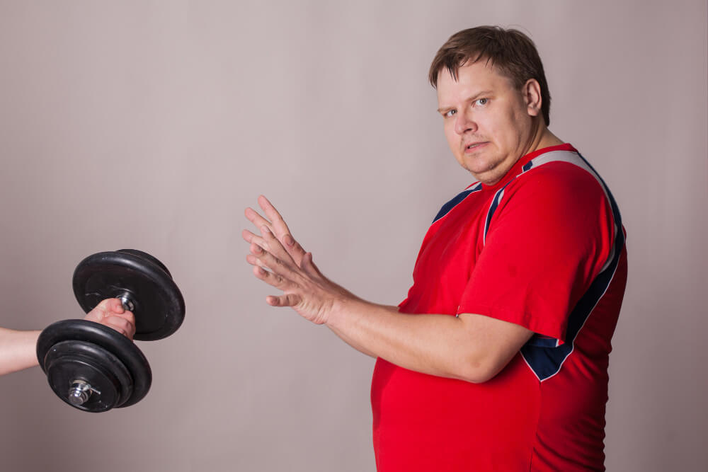 metabolism and weight loss