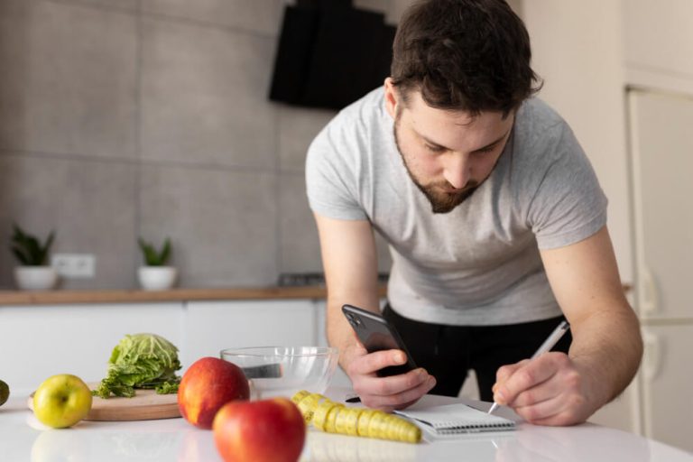 weight loss​ can stress cause