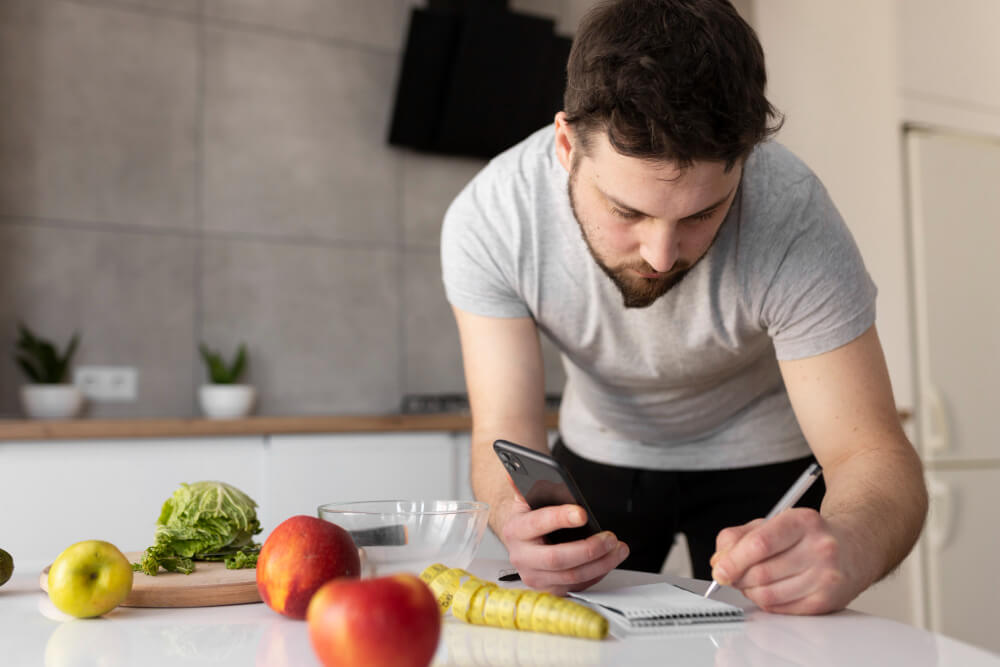 weight loss can stress cause