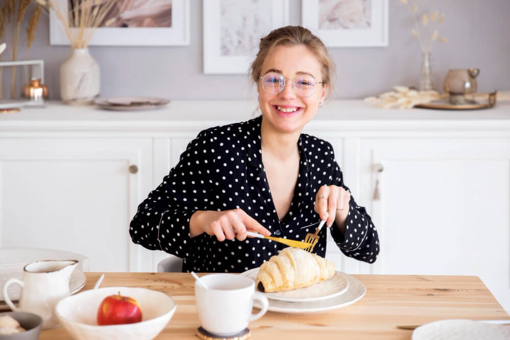 what is intuitive eating explained beginner