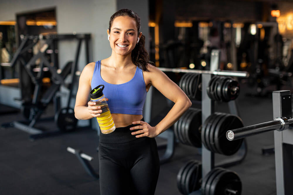 nootropic creatine question