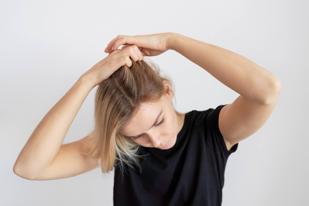 hair loss and emotional impact