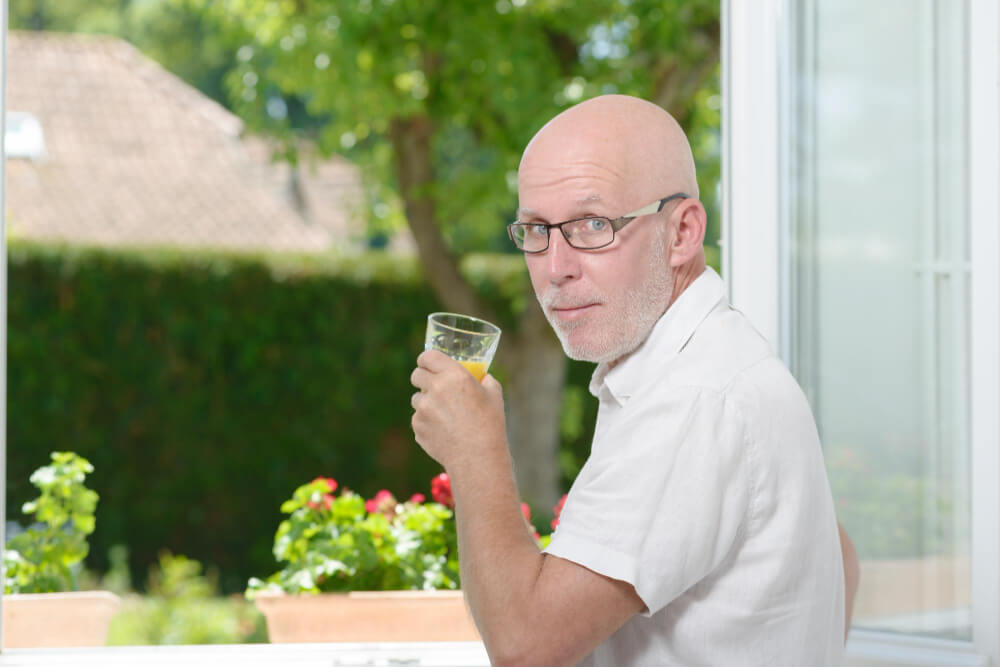 how does sitagliptin work