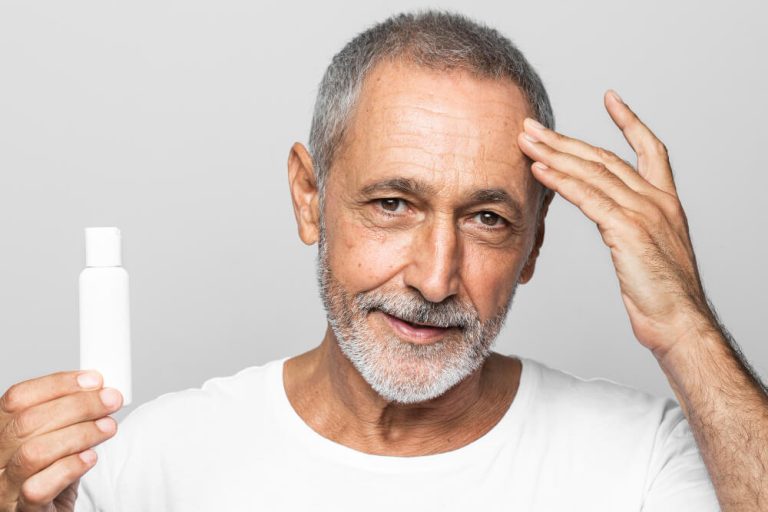 nutritional causes of hair loss