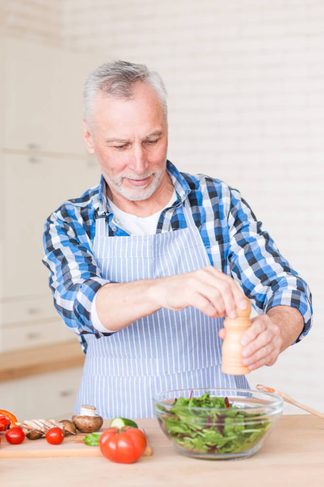 vitamins for hair loss