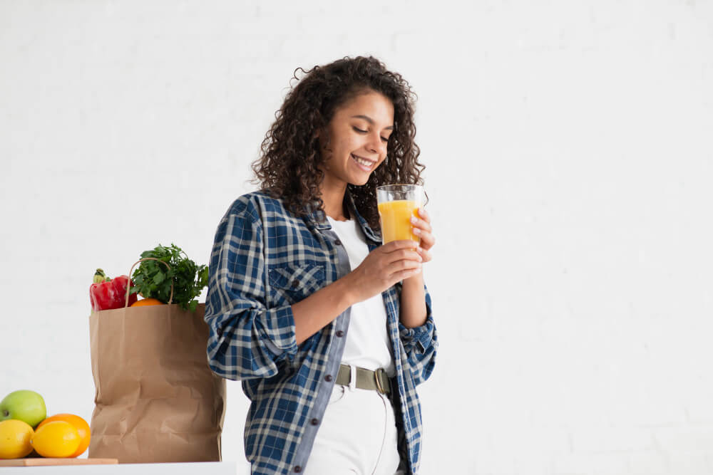 diet and food considerations while on blood sugar medication
