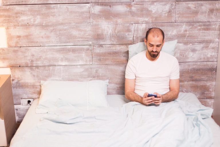 early warning signs of erectile dysfunction