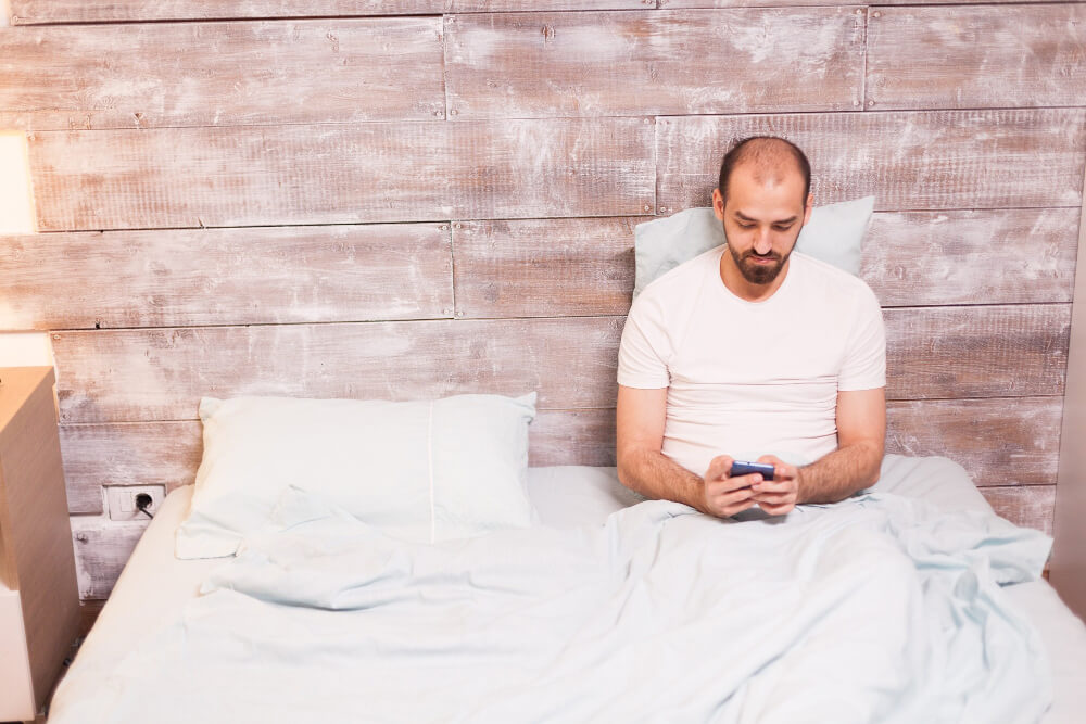 early warning signs of erectile dysfunction