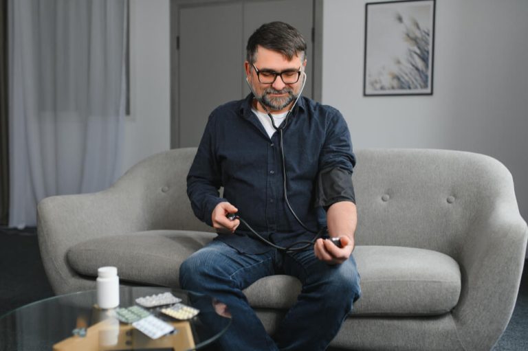 erectile dysfunction and high blood pressure