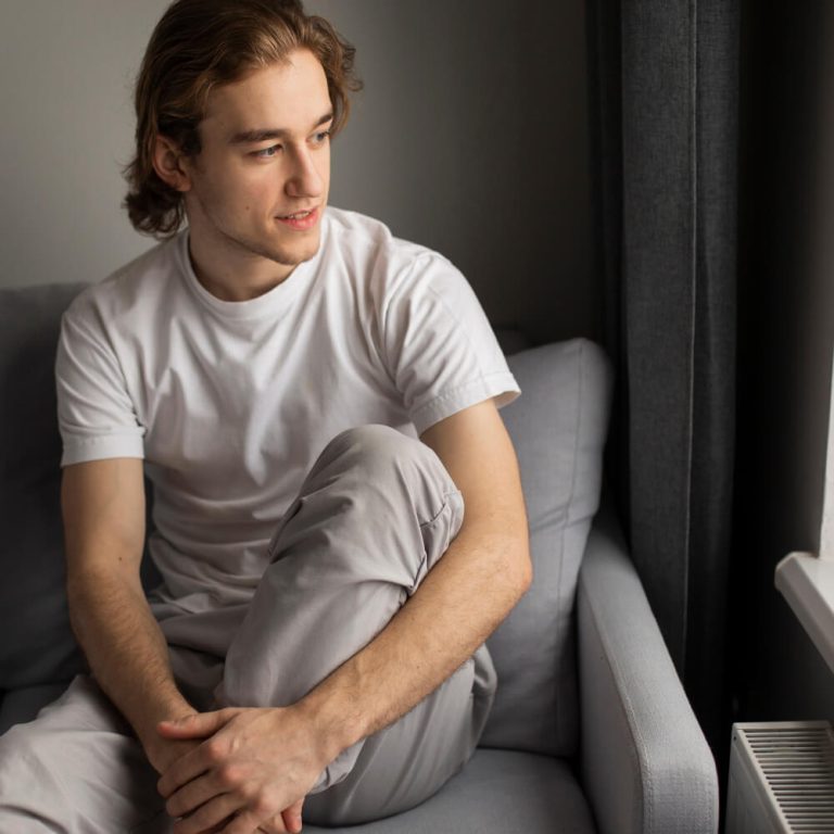 erectile dysfunction in young men