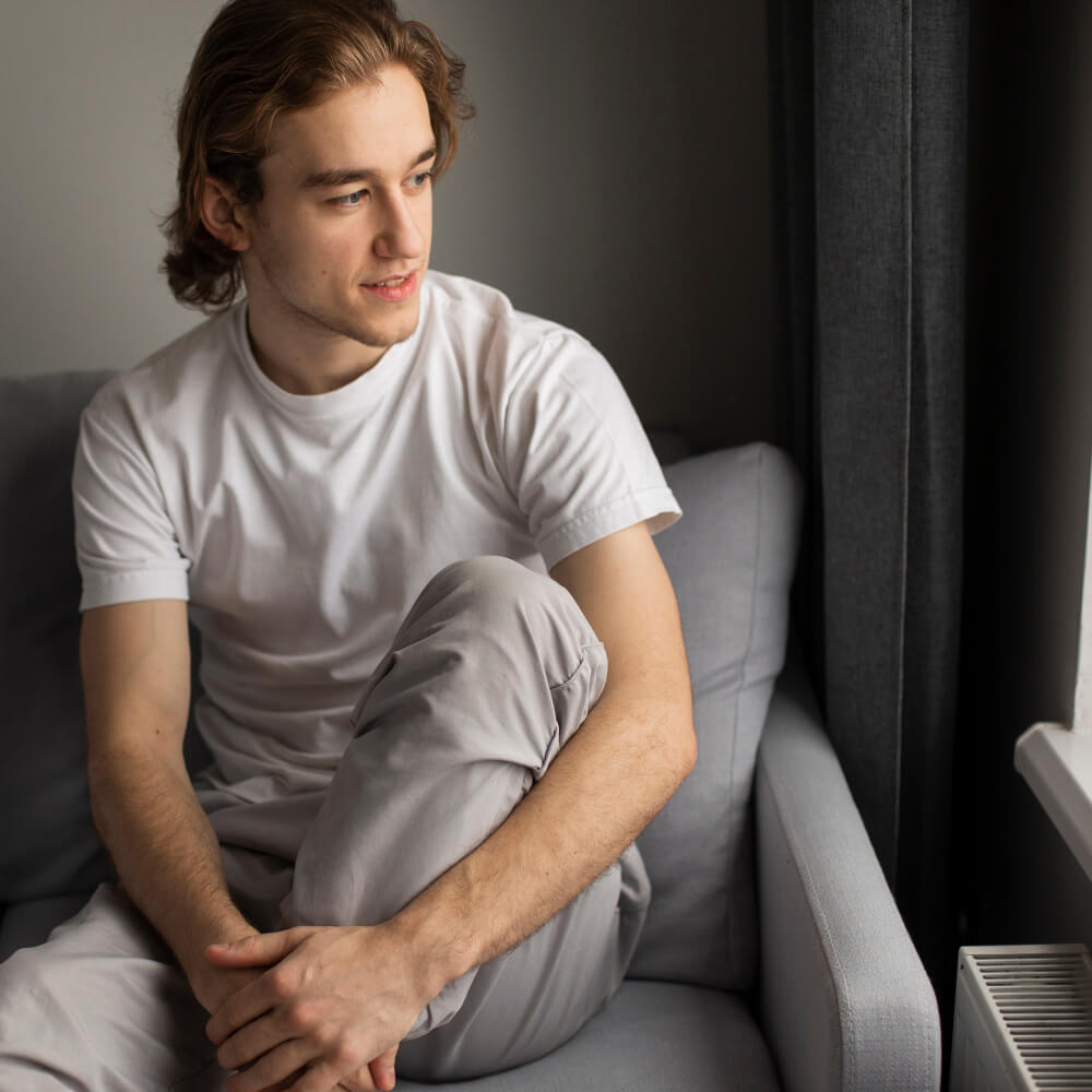erectile dysfunction in young men