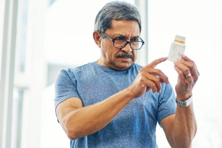 medication induced erectile dysfunction