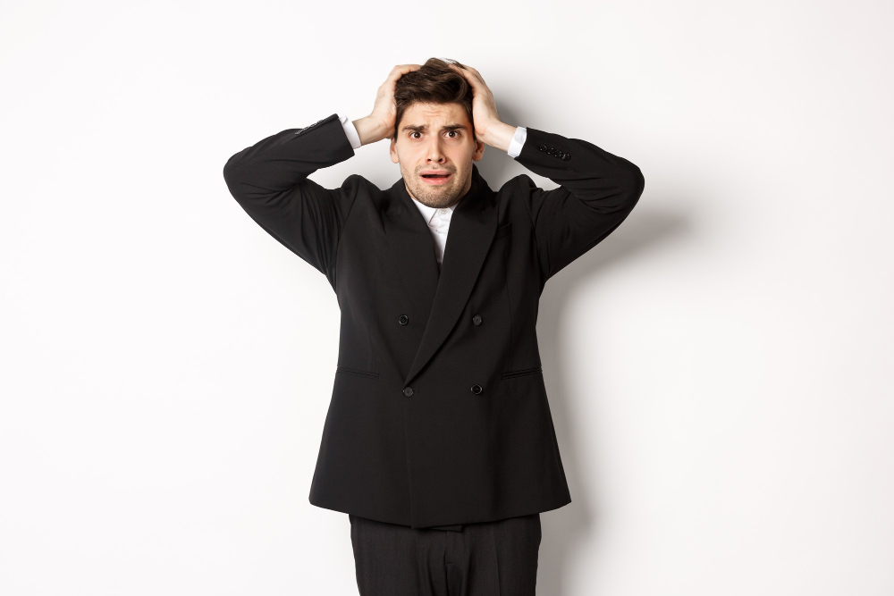 stress and erectile dysfunction