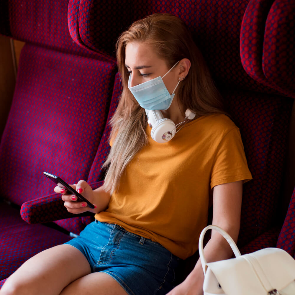 traveling while on blood sugar meds