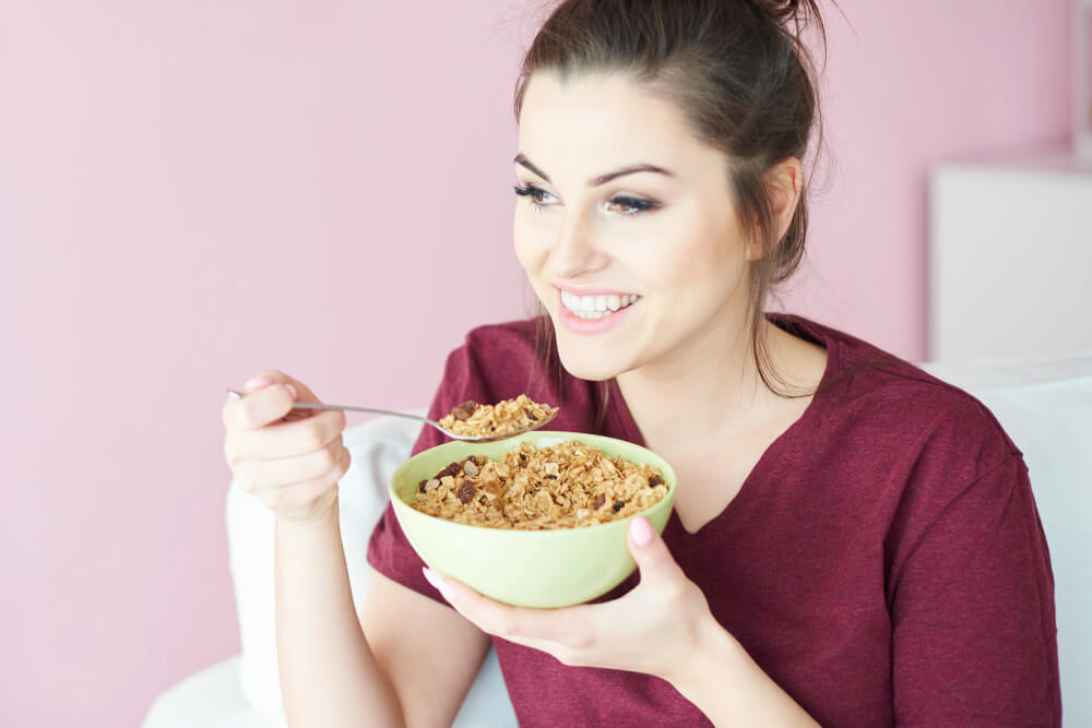 what is the importance of reducing sugar absorption