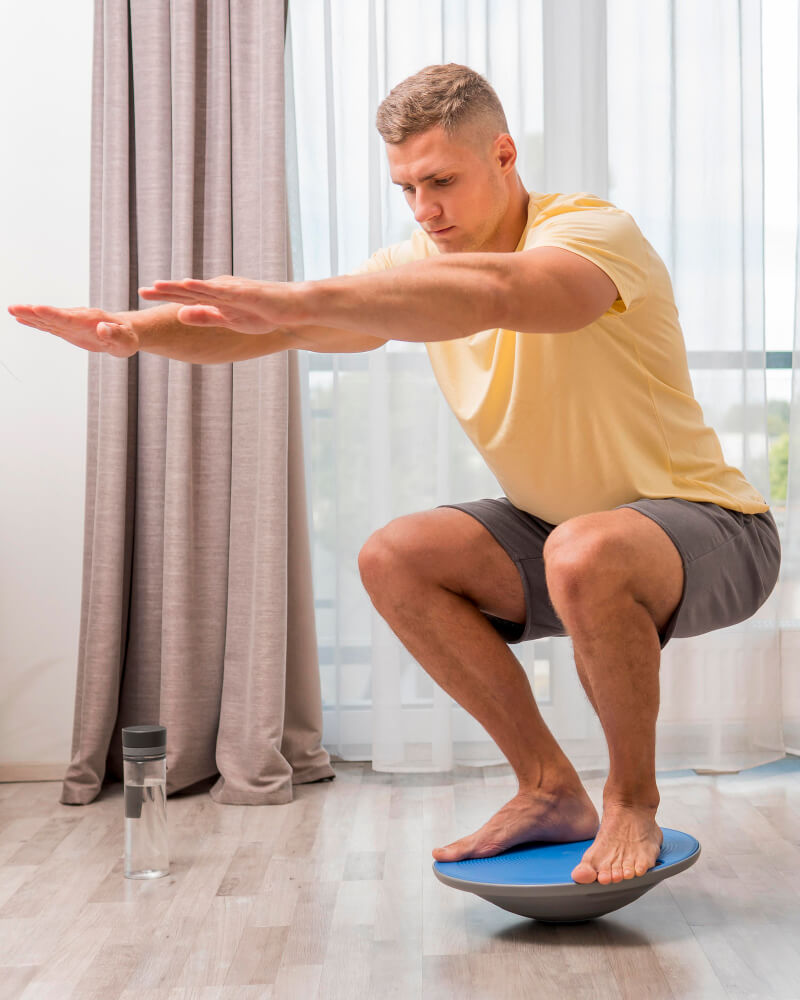 diet and exercise for erectile dysfunction