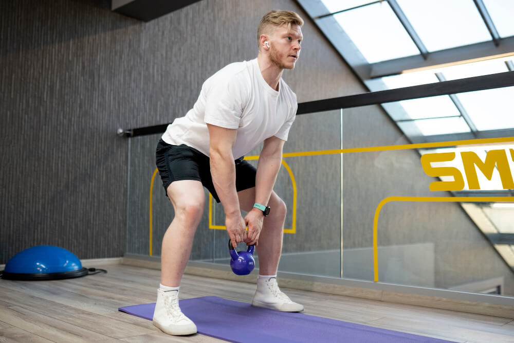 diet and exercise to help with erectile dysfunction