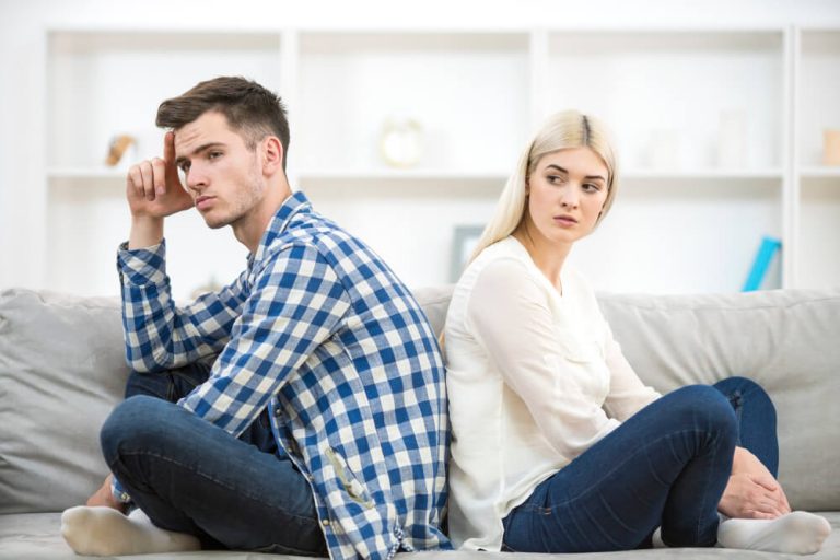 erectile dysfunction problems in relationship
