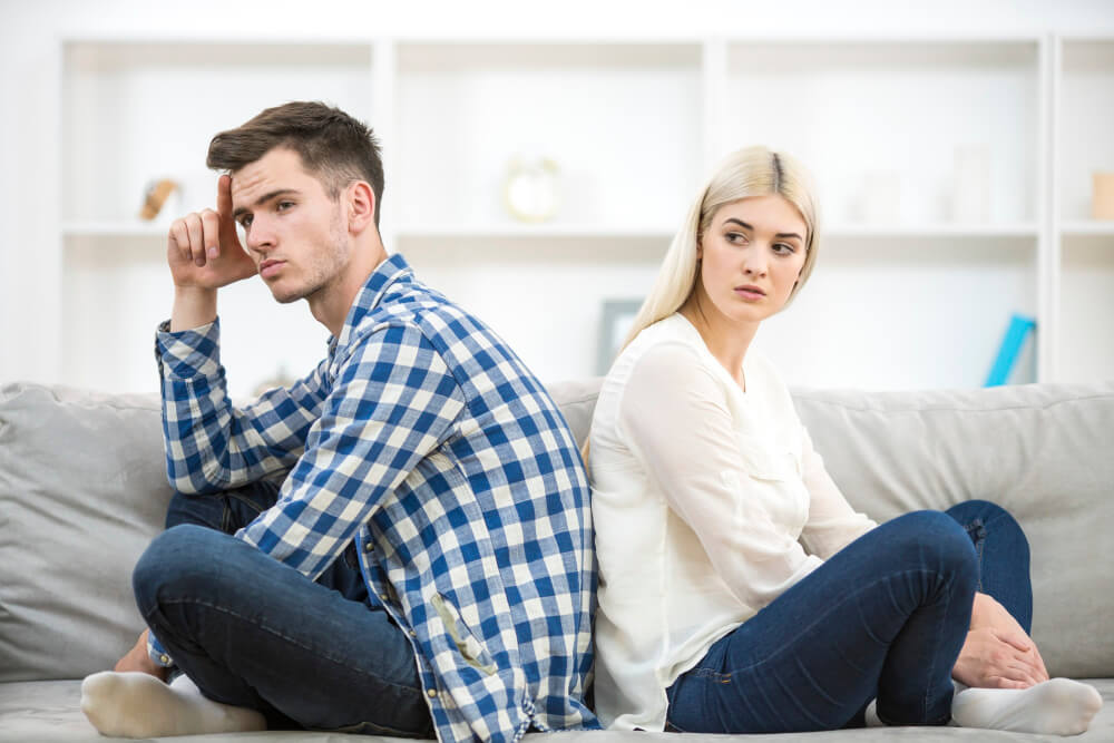 erectile dysfunction problems in relationship
