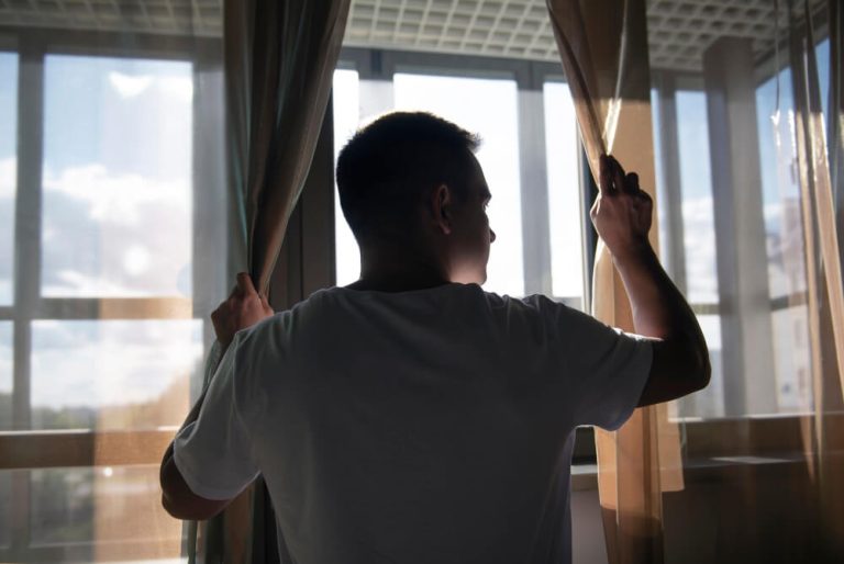 erection in the morning meaning