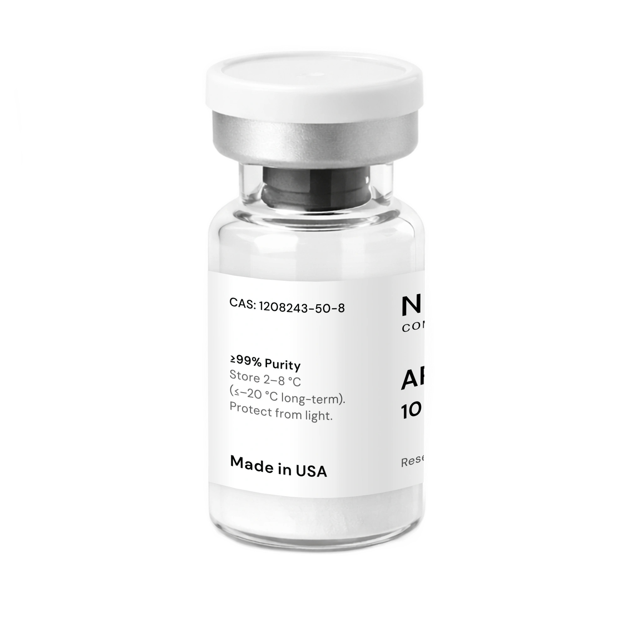 ARA-290 10mg - Image 2
