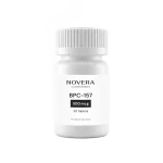 BPC-157 30 Tablets 500mcg