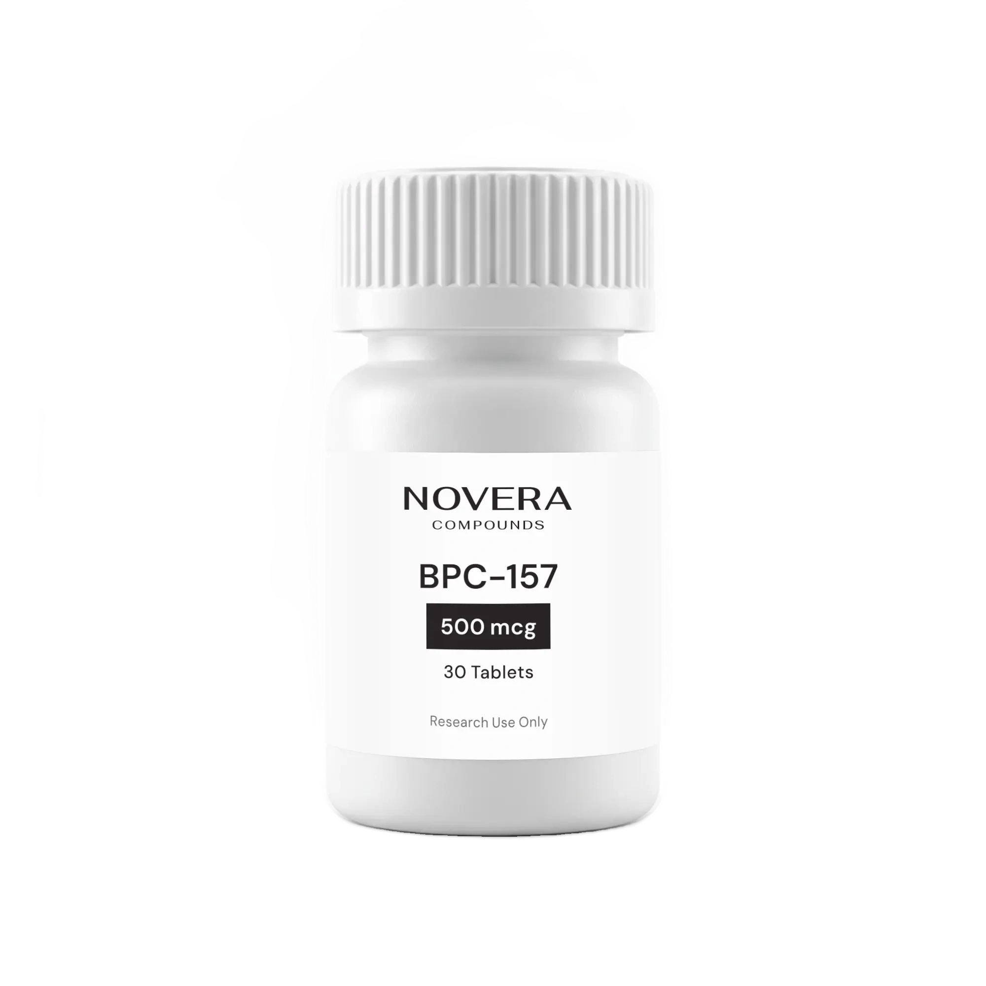 BPC-157 30 Tablets 500mcg
