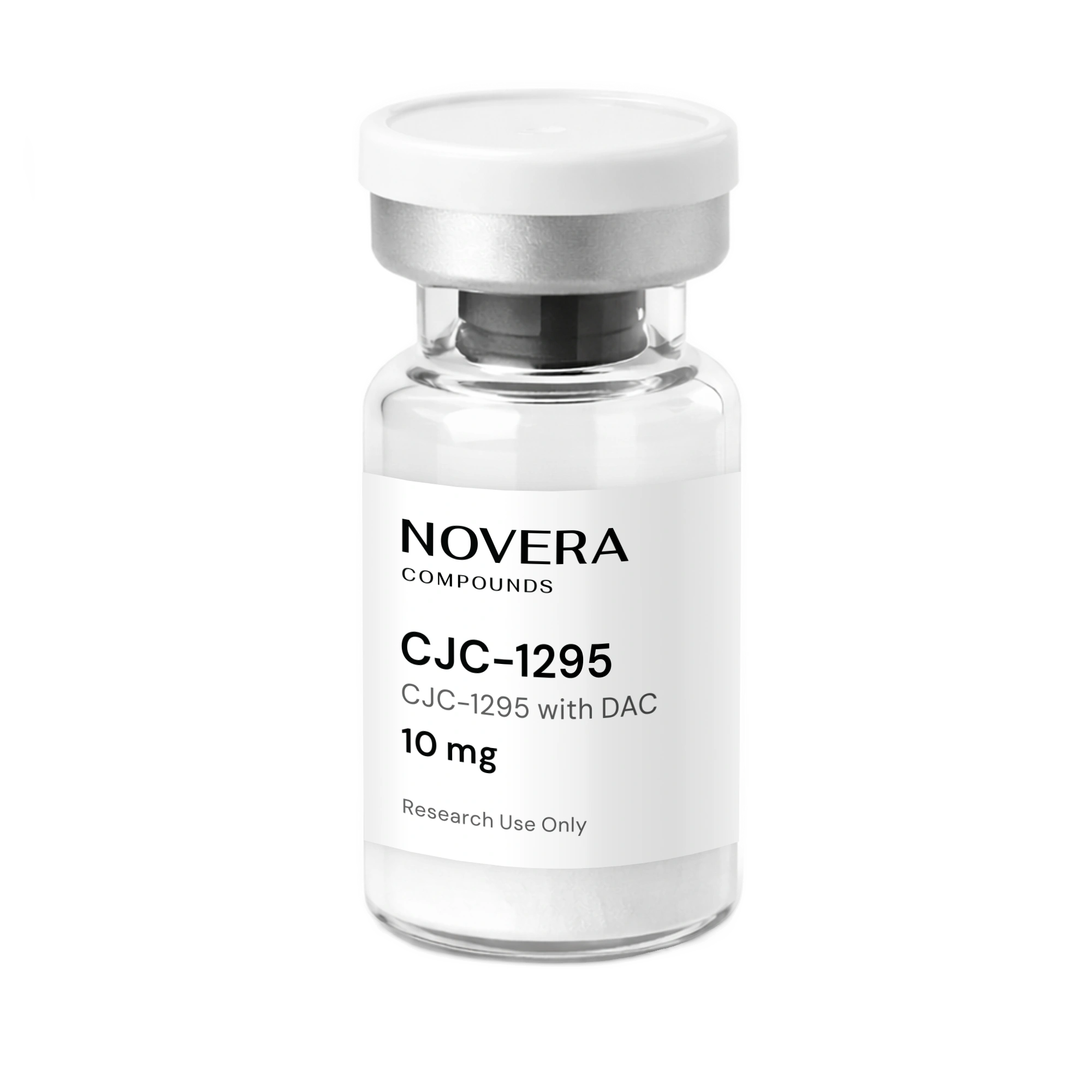 CJC-1295 - With DAC 10mg