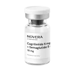 Cagrilintide 5mg + Semaglutide 5mg