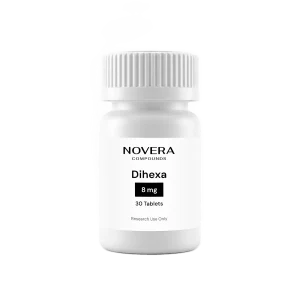 Dihexa 30 Tablets 8mg